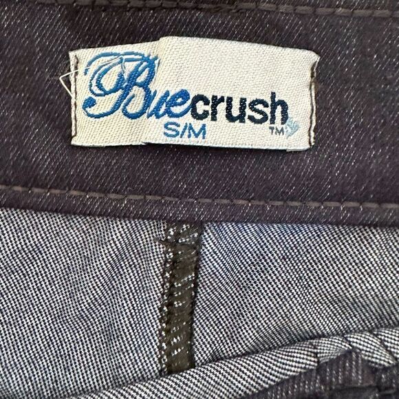 Blue Crush blue leggings - Picture 3 of 12